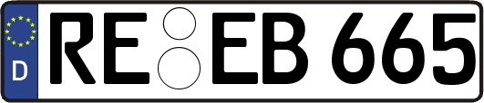 RE-EB665