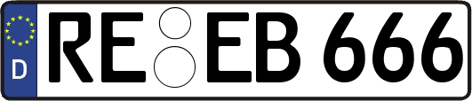 RE-EB666