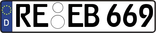 RE-EB669