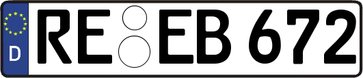 RE-EB672