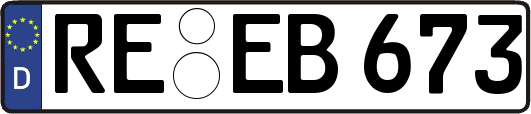 RE-EB673
