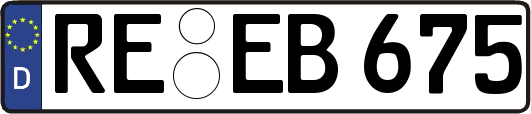 RE-EB675