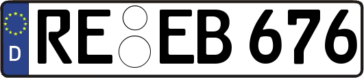 RE-EB676