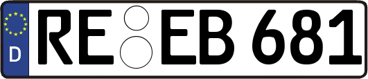 RE-EB681