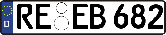 RE-EB682