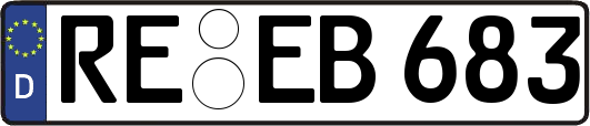 RE-EB683