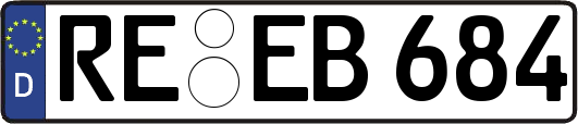 RE-EB684