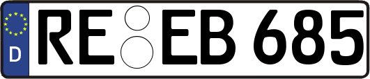 RE-EB685