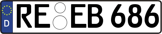 RE-EB686