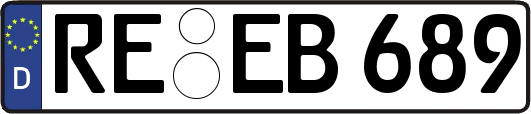 RE-EB689