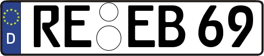 RE-EB69