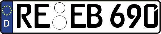 RE-EB690