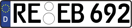 RE-EB692