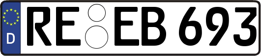 RE-EB693