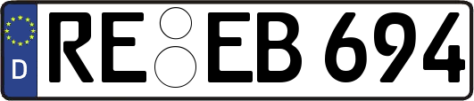 RE-EB694