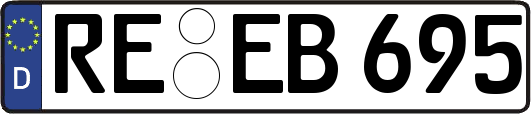 RE-EB695