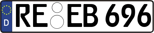 RE-EB696