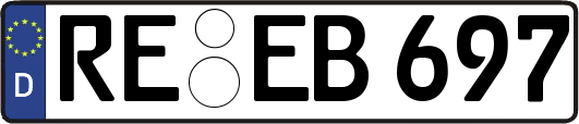 RE-EB697