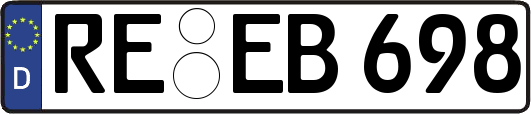 RE-EB698