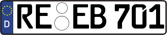 RE-EB701