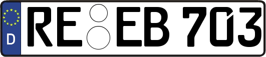 RE-EB703