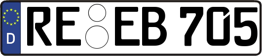 RE-EB705