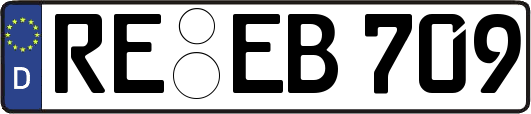 RE-EB709