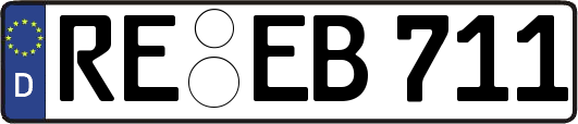 RE-EB711
