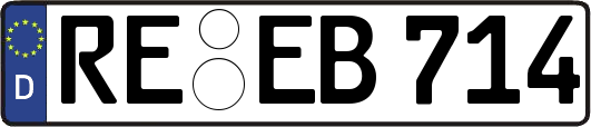 RE-EB714