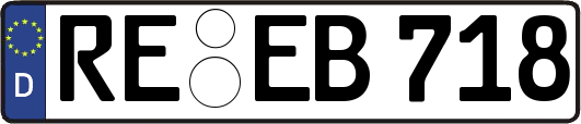 RE-EB718