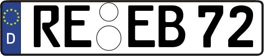 RE-EB72