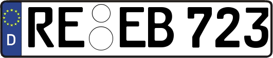 RE-EB723