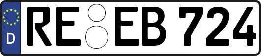 RE-EB724