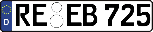 RE-EB725