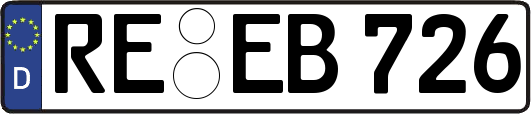 RE-EB726
