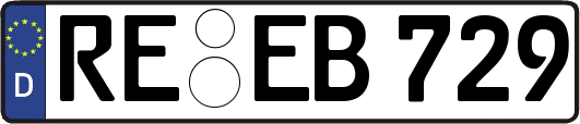 RE-EB729