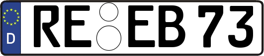 RE-EB73
