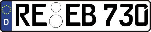 RE-EB730