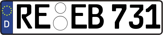 RE-EB731