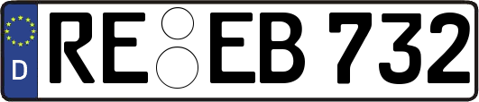 RE-EB732