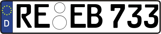 RE-EB733