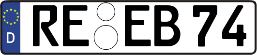 RE-EB74
