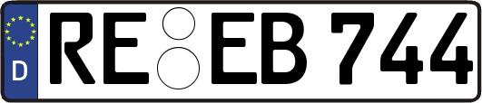 RE-EB744
