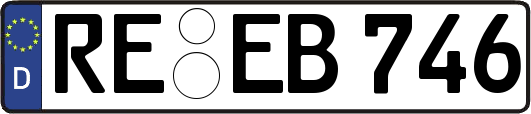 RE-EB746