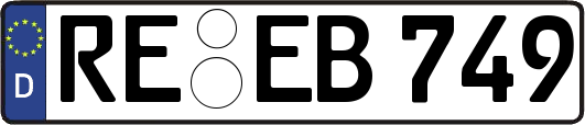 RE-EB749