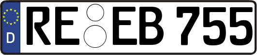 RE-EB755