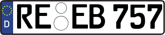 RE-EB757