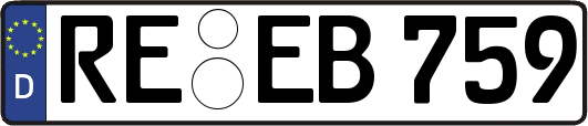 RE-EB759