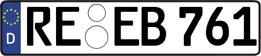RE-EB761