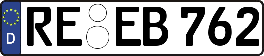 RE-EB762
